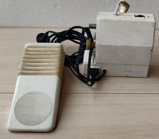 Привод электропривод мотор швейная машина