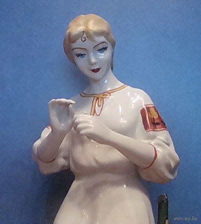 Гадание на ромашке