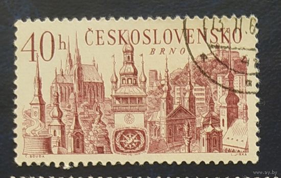 Чехословакия 1967