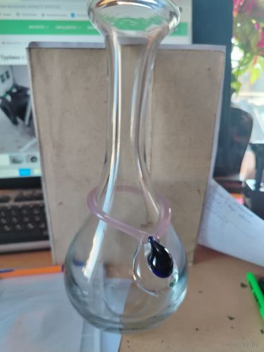 Ваза интерес