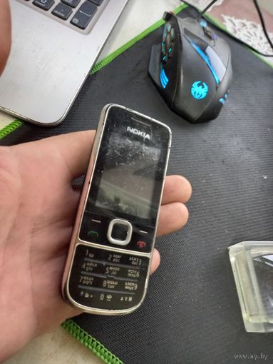 Мобильный телефон Nokia RM-561 2700c-2