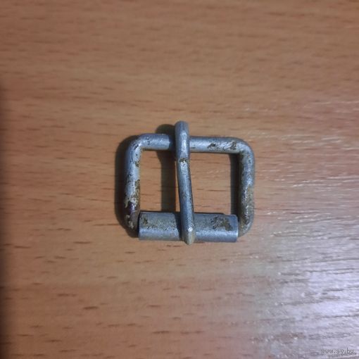 Немецкая фурнитура. Шир.проймы под ремешок 21мм