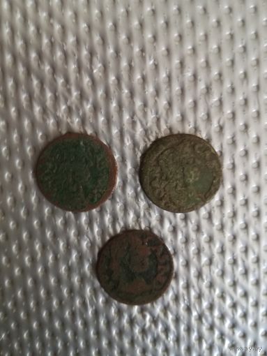 Три боратинки4 с рубля!