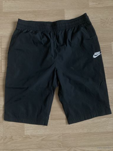 Шорты фирменные, Nike, размер 48(М)