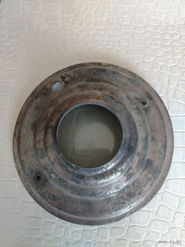 Крышка самовара 3