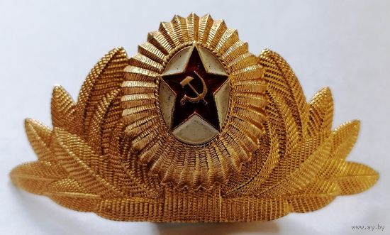 Кокарда