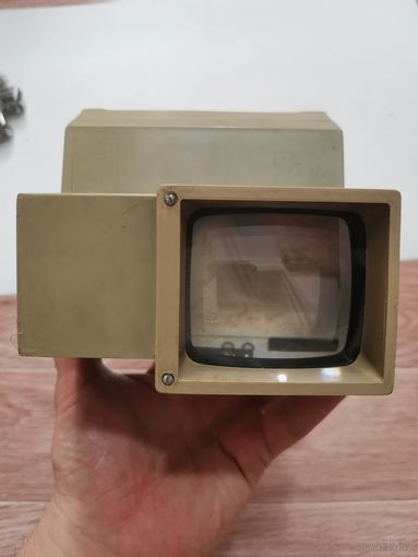 Диаскоп советский