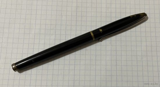 Чернильная ручка