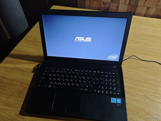 Ноутбук Asus