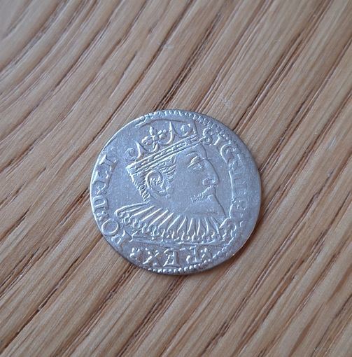 3 гроша 1600