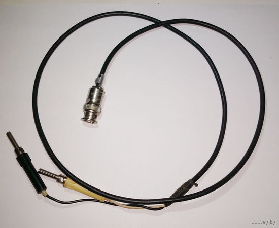 Кабель измерительного прибора