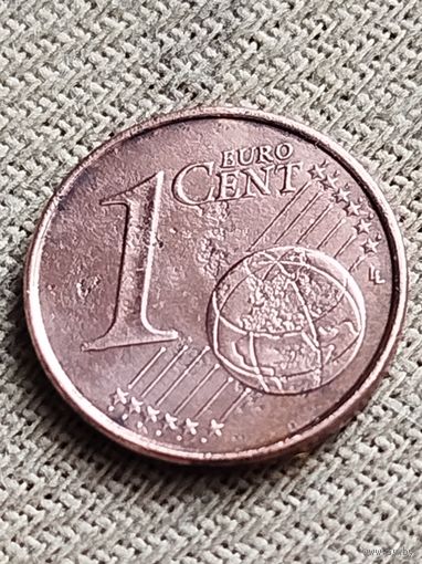 Распродажа - 1 евроцент 1999г.,Франция
