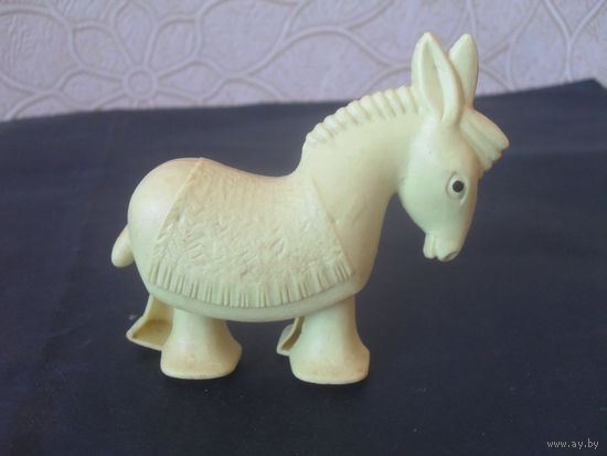 Лошадка ходилка.