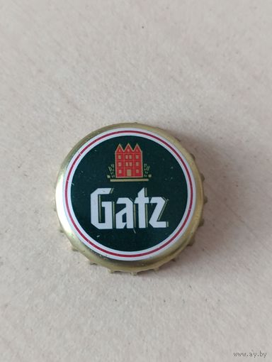 Крышки - пробки ( Германия )