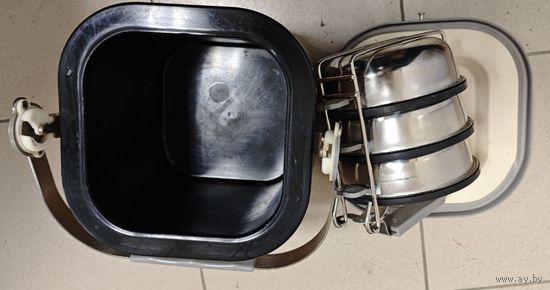 Термос. Интересный