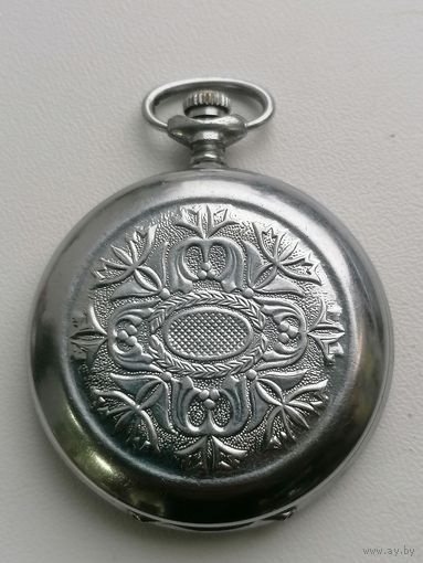 Карманные часы Молния на запчасти или ремонт