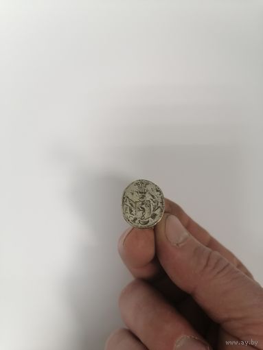 Печать шляхецкая