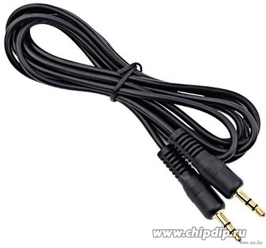 Кабель Jack 3.5 mm - Jack 3.5   (3 шт.)