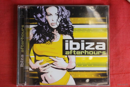 Various - Ibiza Afterhours (2003, 2xCD)