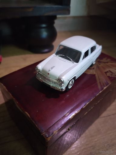 Авто легенды СССР