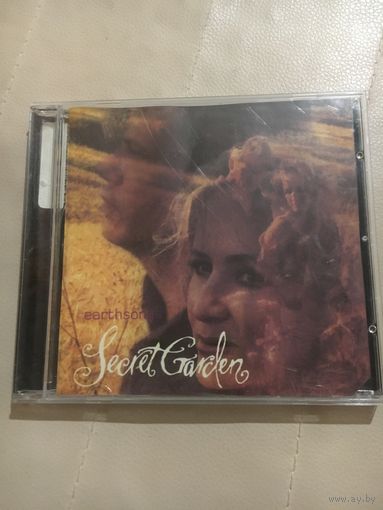 Secret garden Earthsongs