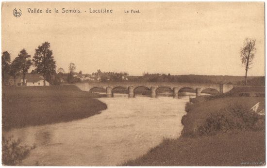 Распродажа коллекции открыток с видами мостов