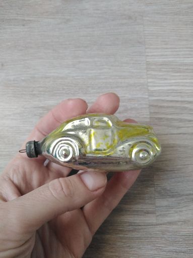 Елочная игрушка