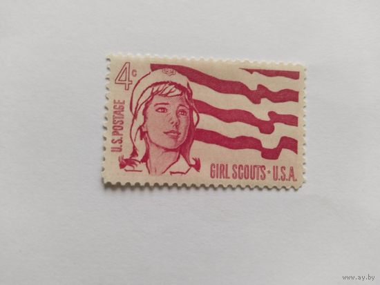США   1961