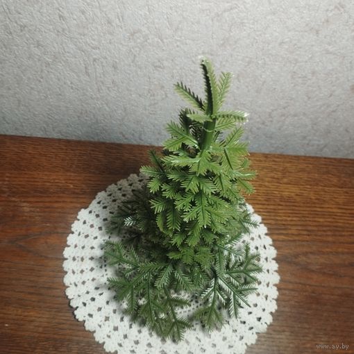 Елочка Малютка ссср (4) 30 см