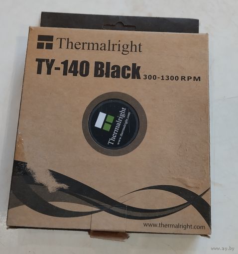 Вентилятор для корпуса Thermalright TY-140