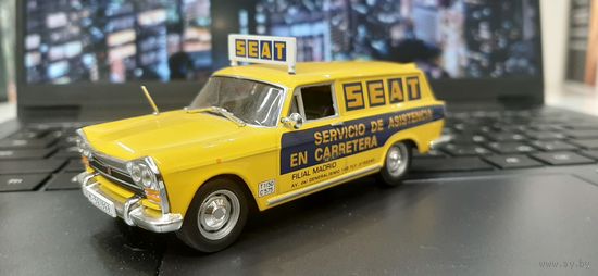 SEAT 1500