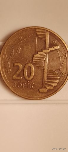 20 гяпиков 2006 г.