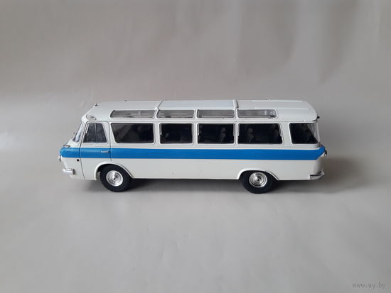 ЗиЛ-118 "Юность" Деагостини 1:43 Обмен возможен Автолегенды СССР Deagostini