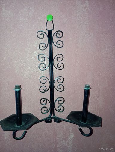 Подсвечник СССР