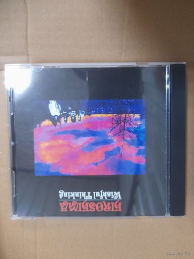 WISHFUL THINKING "HIROSHIMA" 1971/2012 CD