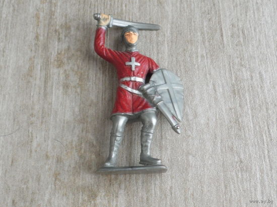 Солдатик. 7 см высота.12