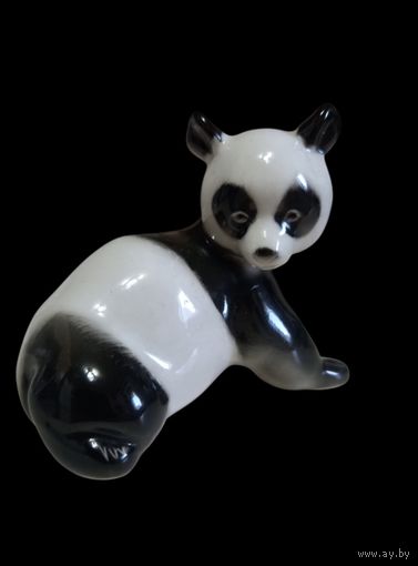 С РУБЛЯ! Панда ЛФЗ