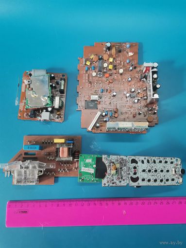 Плата(одним лотом).