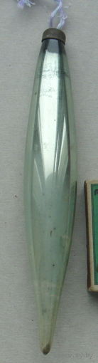 Ёлочная игрушка. С-25.