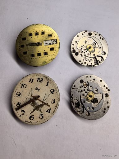 Механизмы . С рубля без МЦ. Все с рубля без МЦ