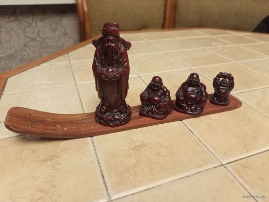 Статуэтки СССР