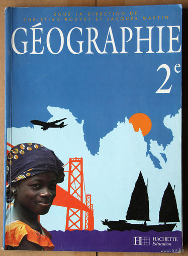 Geographie 2e