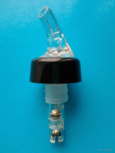 Пробка/Дозатор.