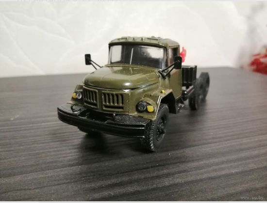 ЗиЛ-131,, ЭЛЕКОН,,