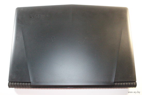 Игровой ноутбук Lenovo Legion Y520-15 [80WK002MRK]