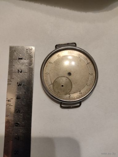 Корпус для часов Молния