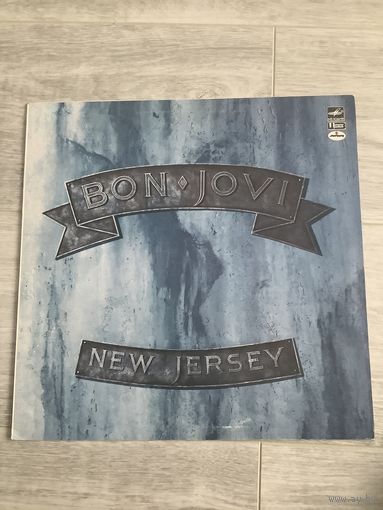 Bon jovi