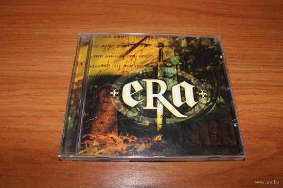 Era – Era - CD