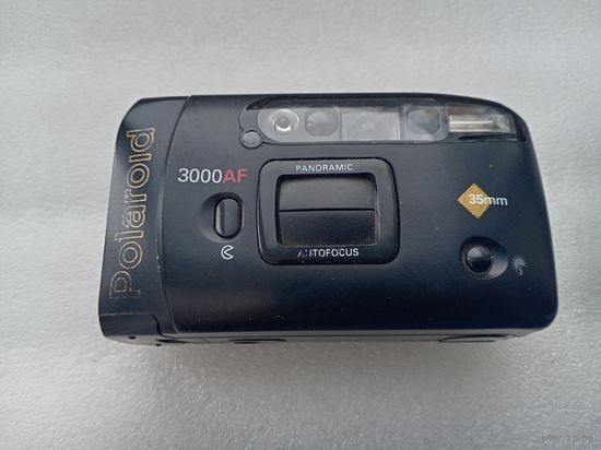 Фотоаппарат