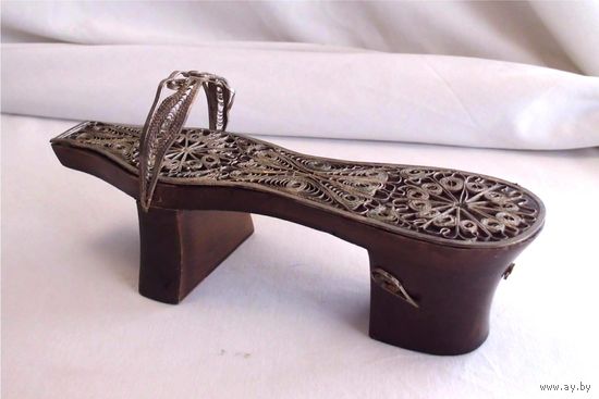 Сабо Налин Такунья 22 см